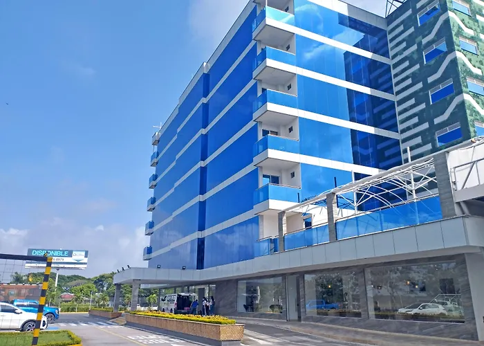 Hotel Royal Elim International