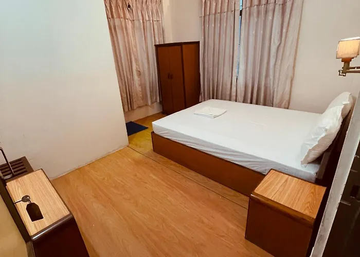 New Buddha Bhoomi Guest House