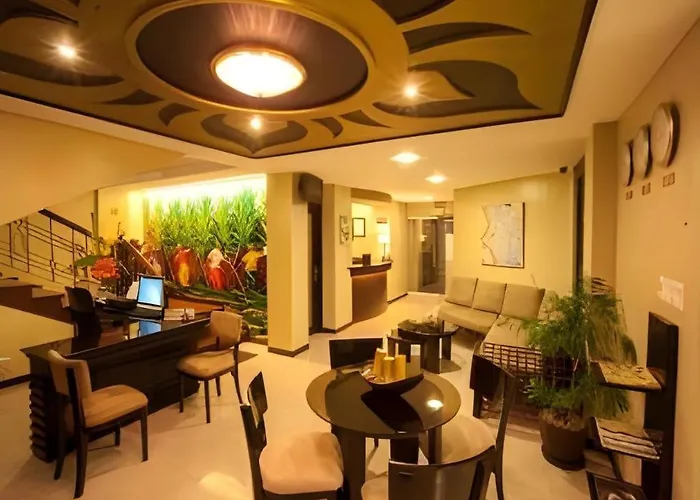 Tarlac City Cheap Hotels