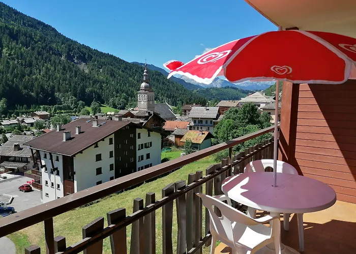 Village Vacances Le Savoy