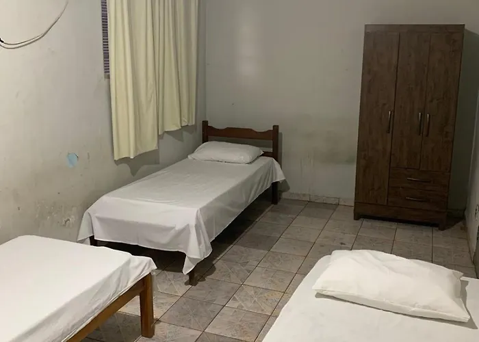 Hotel Aquidauanense