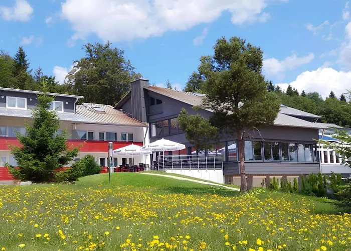 Stb Campus Bartholomae