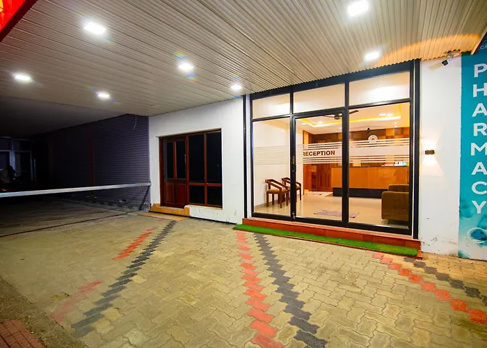 Hotel Nova