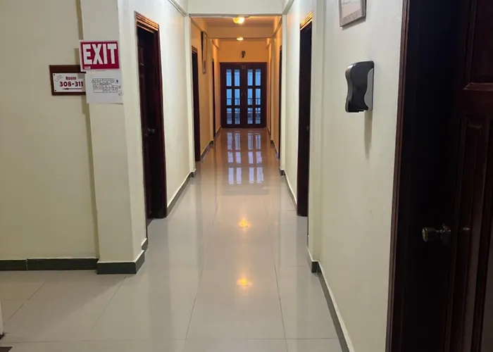 China Town Hotel