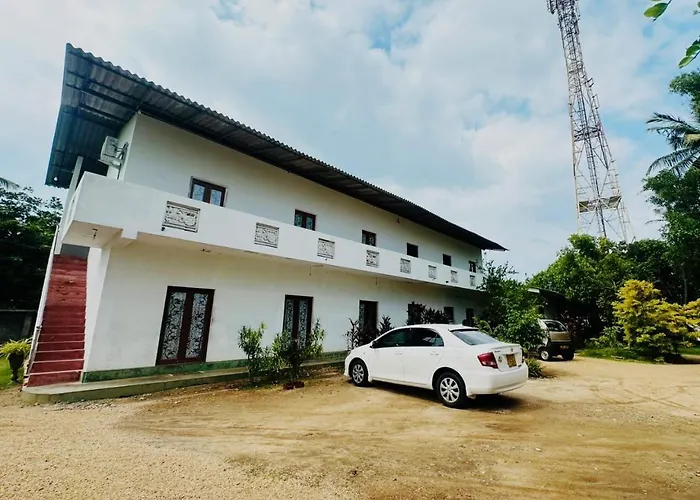 Viyan Hotel