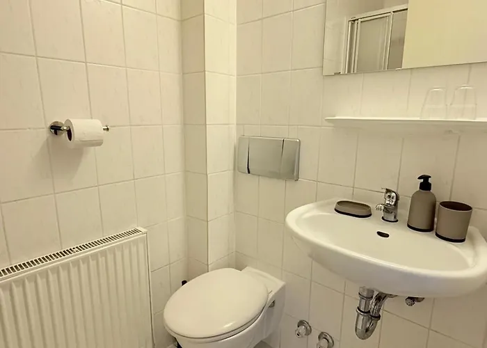 Pension Bockenem