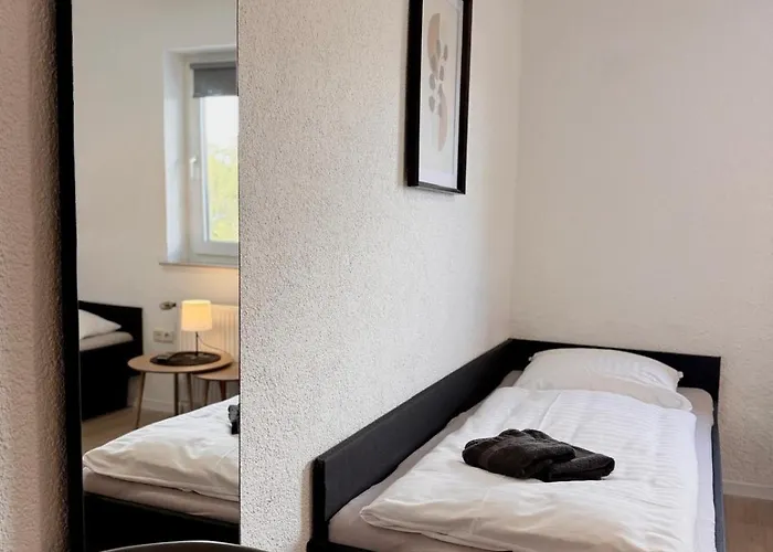 Pension Bockenem
