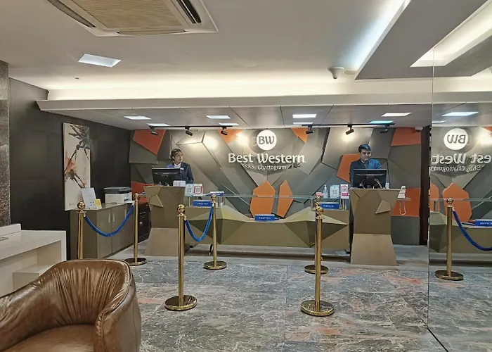 Best Western Sks Chattogram