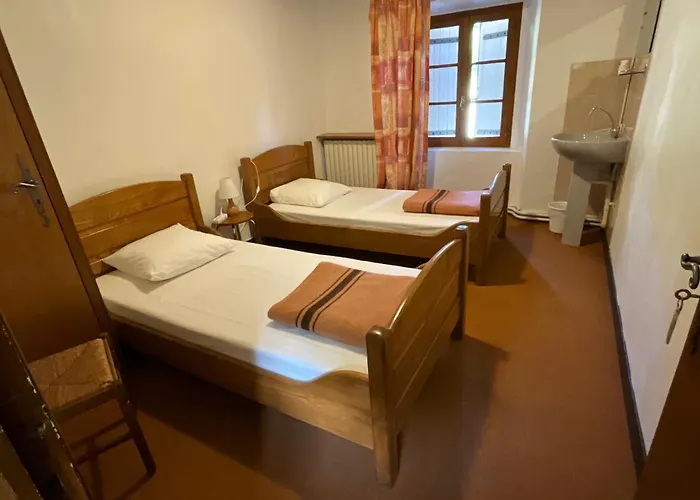 Maison Des Cevennes - Refuge