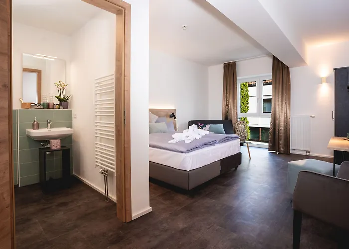 Drexel`s Parkhotel am Schloss
