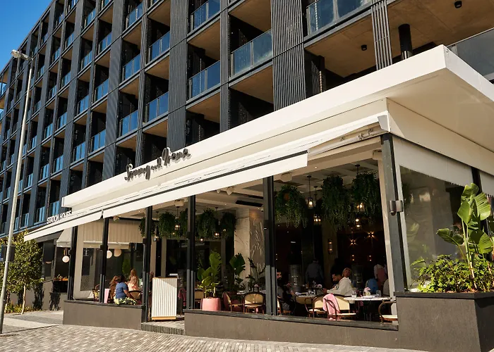 Home Suite Hotels Station House