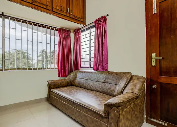 Hotel Umaiyyal International