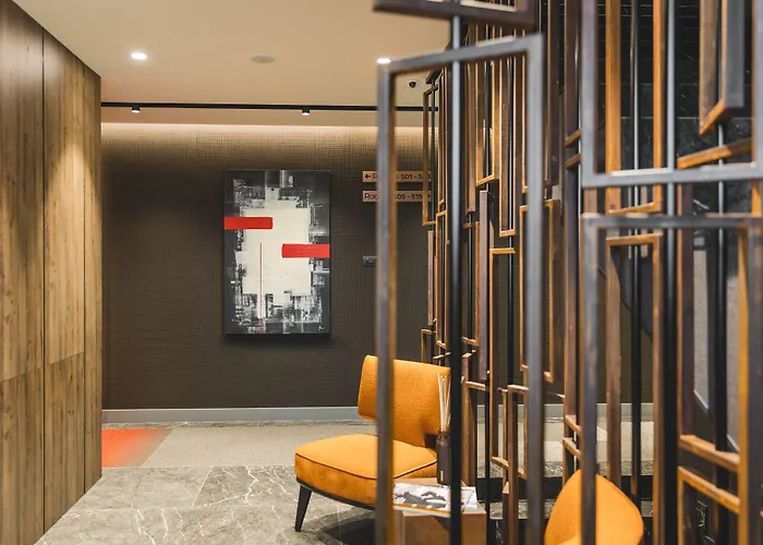 Signum Hotel
