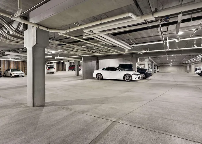 Home2 Suites By Hilton Minneapolis University Area
