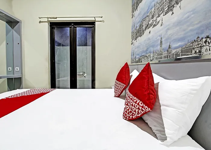 Hotel O Family Guest House Syariah