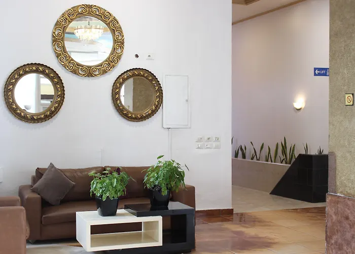 Hotel Belle Vie