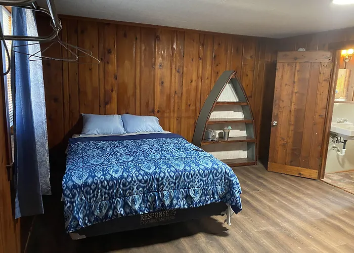Fireside Lodge