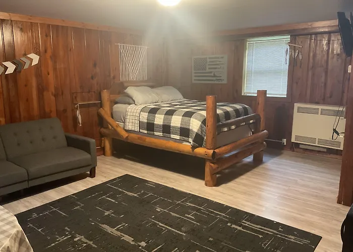 Fireside Lodge