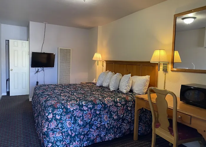 Ranger Motel
