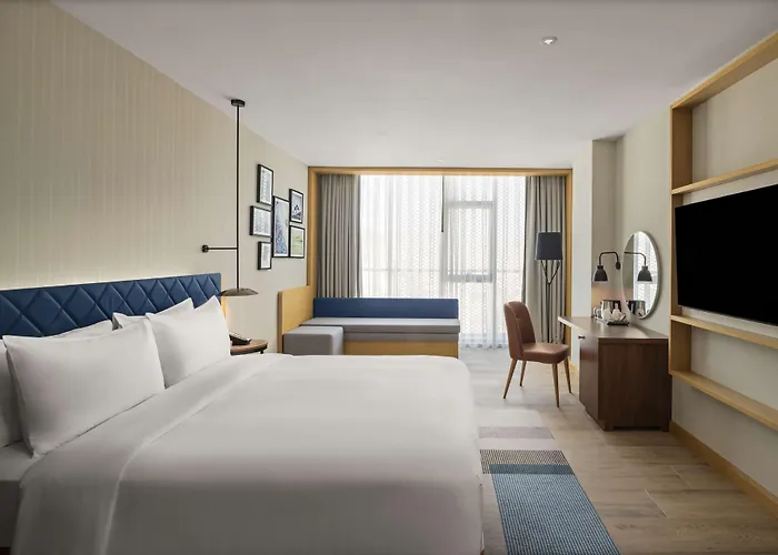 Hilton Garden Inn Balikesir