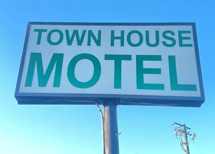 Town House Motel
