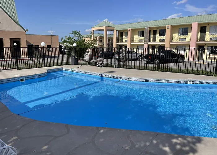 Del Rio Inn