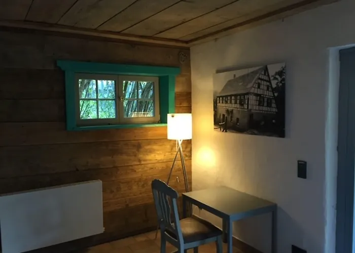 Landhotel Alte Muehle