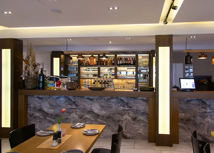 ASD Hotel Airport-Messe
