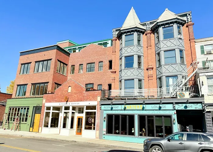 Beacon Hotel