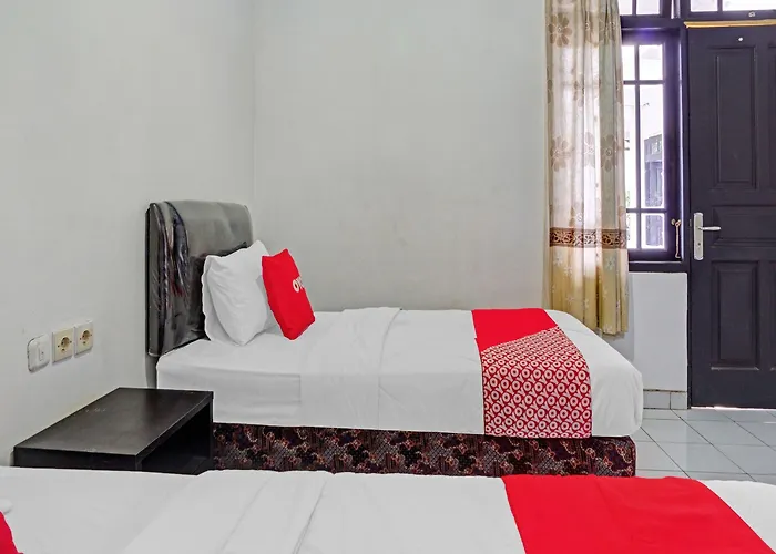 Hotel O Palem Garden 2