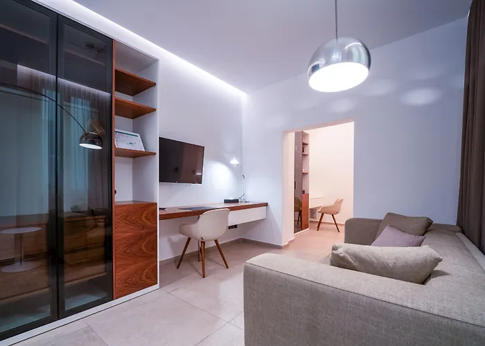The Capital Boutique Hotel