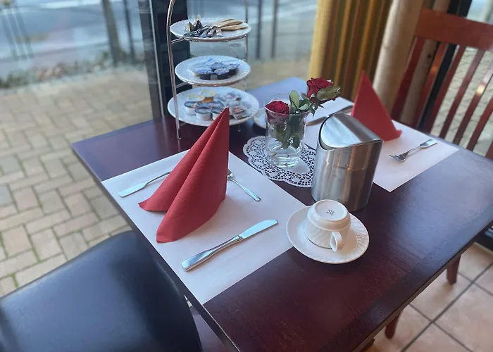 Hotel Villa Sophia