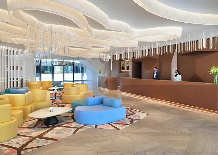 Moevenpick Hotel & Apartments Ghala Muscat