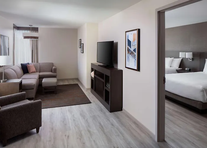 Hyatt Place Poughkeepsie - Hudson Valley