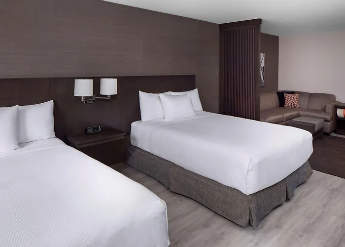 Hyatt Place Poughkeepsie - Hudson Valley