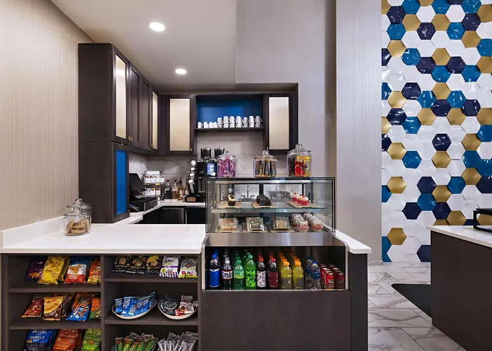 Hyatt Place Tulsa/Downtown