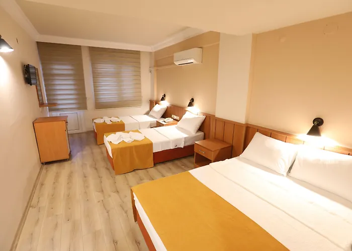 Luna Piena Hotel