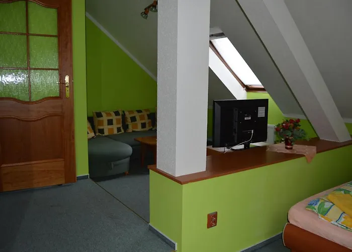 Hotel Paradise
