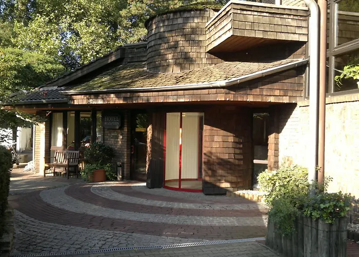 PLAZA INN Recklinghausen