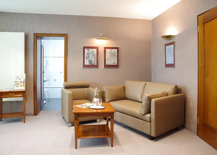 Ringhotel Stadt Coburg