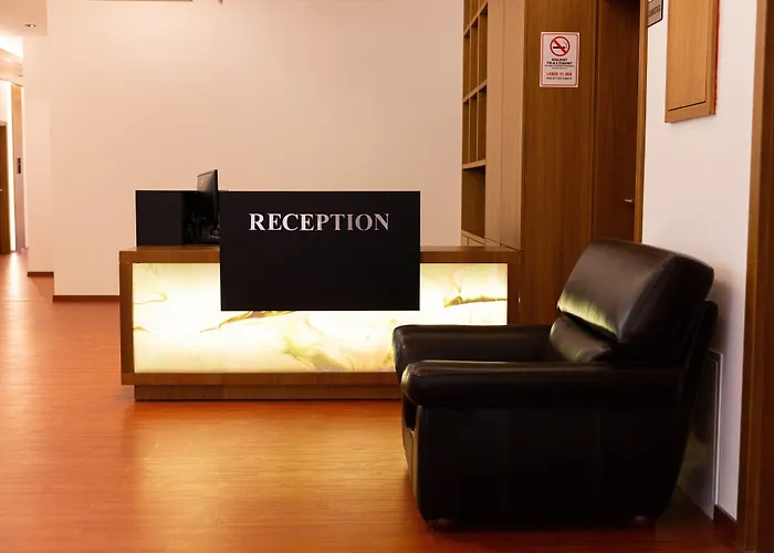 Hotels in Prizren