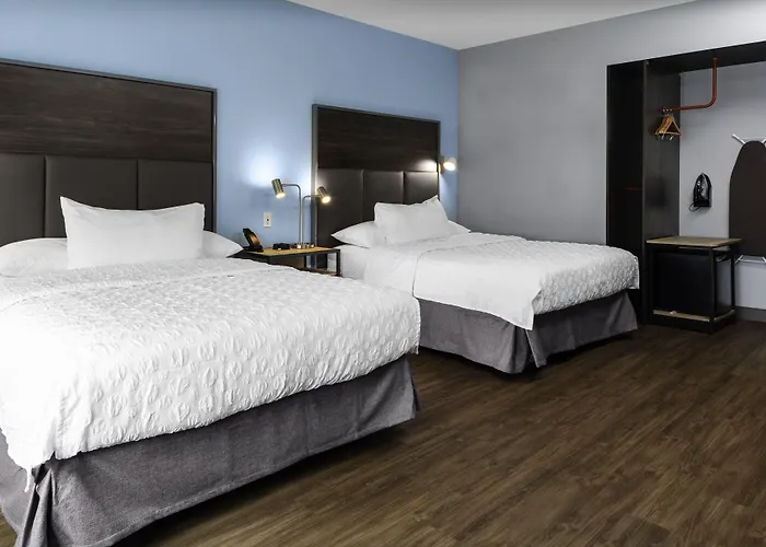 Tru By Hilton Manteca