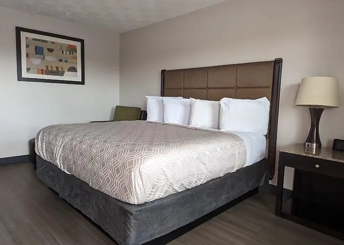 Budget Inn