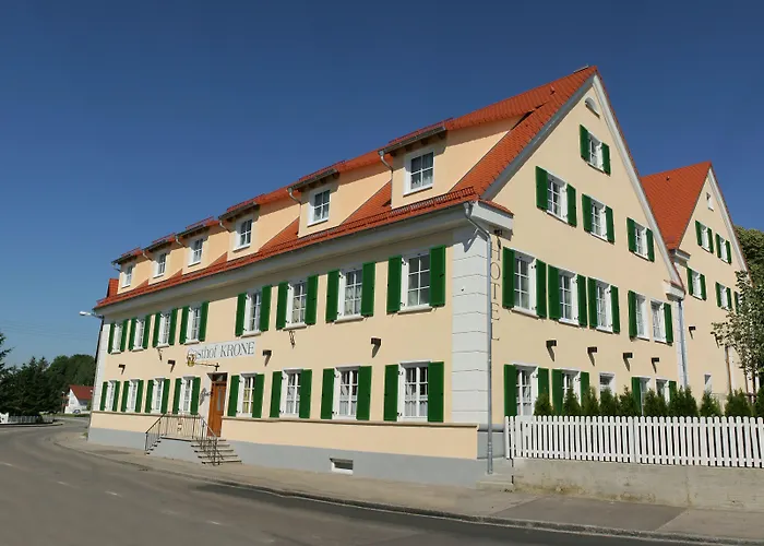 Landgasthof Krone