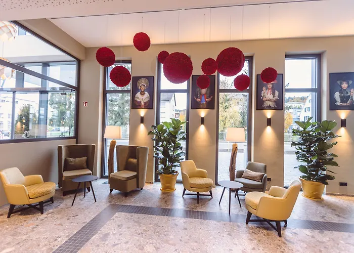 Hotel Libertas Elements Pure