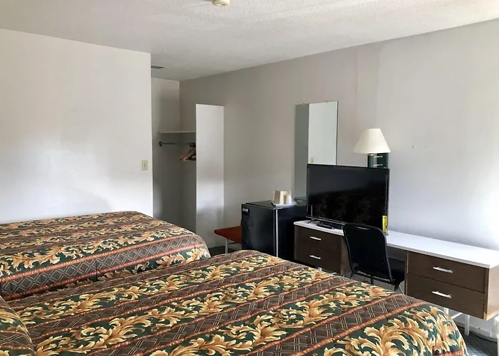 Imperial Inn