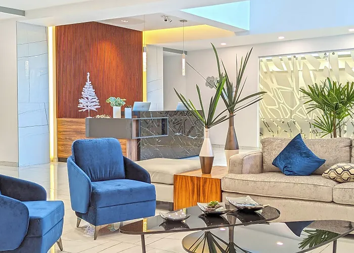 Hotel Fray Select