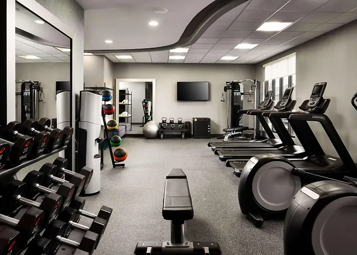 Home2 Suites By Hilton Bend, Or