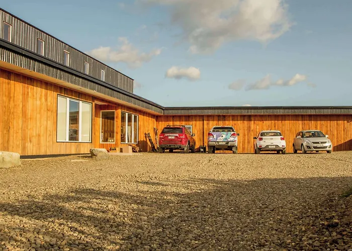 Best Western Patagonia