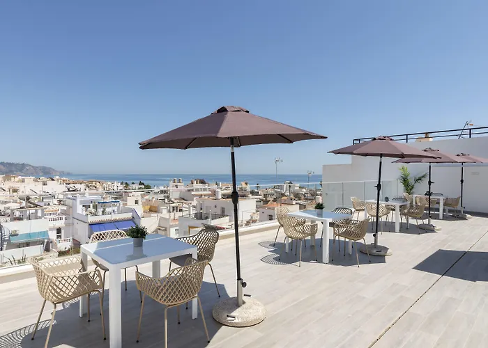 Nerja Vg Hostal Boutique
